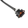 thumbnail image 2 of LOUVEROLA downstream oxygen sensor suitable for 2013-2021 BUICK ENCORE CHEVROLET TRAX 1.4L 1.8L 234-4528, 2 of 4