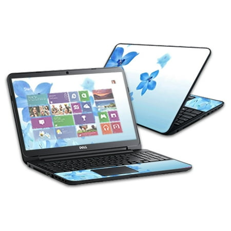 Dell Latitude D630 Skin - Mightyskins Protective Skin Decal Cover for Dell Inspiron 15 i15RV Laptop 15.6
