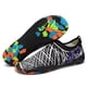 thumbnail image 1 of Hombres Mujeres Zapatos de agua Deportes Secado rápido Descalzo para nadar Buceo Surf Aqua Pool Beac Abanopi Zapatos descalzos, 1 of 7
