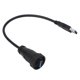 thumbnail image 1 of Conector De Datos Macho USB3.0, Conector De Cable De Extensión Macho USB De Enchufe Recto Fácil De Usar 0, De Longitud Para Cámara Digital, 1 of 7