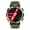 Green, variant on 1. 7-inch Large Screen Outdoor Adventure Dedicated Smart Watch, with Compass, Flashlight, Currency Detector Functions, 600mAh Battery for Long Battery Life