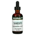 thumbnail image 1 of NutraMedix, Samento, Soutien Immunitaire/microbien, 60 ml (2 fl oz), 1 of 1