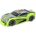 thumbnail image 2 of Yellow And Green Toy State Road Rippers Electronic Car Maximum Boost, 2 of 2
