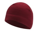 thumbnail image 1 of Guardurnaity Paquete de 6 gorros de calavera refrigerantes para escalada a prueba de frío, accesorios cómodos para ciclismo, gorro transpirable de Type3 NO3, 1 of 5
