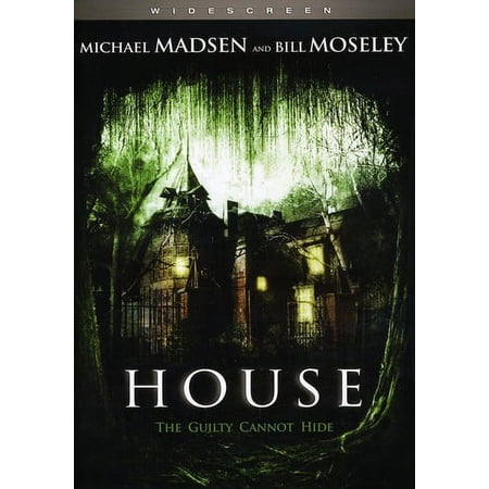 House (DVD)