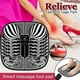 thumbnail image 3 of Electric EMS Foot Massage Mat Physiotherapy Muscle Pad Massage Cushion Leg Shaping Foot Care Pain Relaxation, 3 of 5