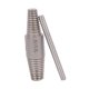 thumbnail image 3 of Doble use el extractor de tornillo fácil de salir para 1/2, tubería de 3/4 pulgadas, válvula, herramienta de extracción de tornillo de tubo de, 3 of 8