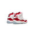 thumbnail image 3 of JORDAN PRE SCHOOL Air Jordan 11 PS "Cherry" 378039 116 378039 116 from Stadium Goods, 3 of 8