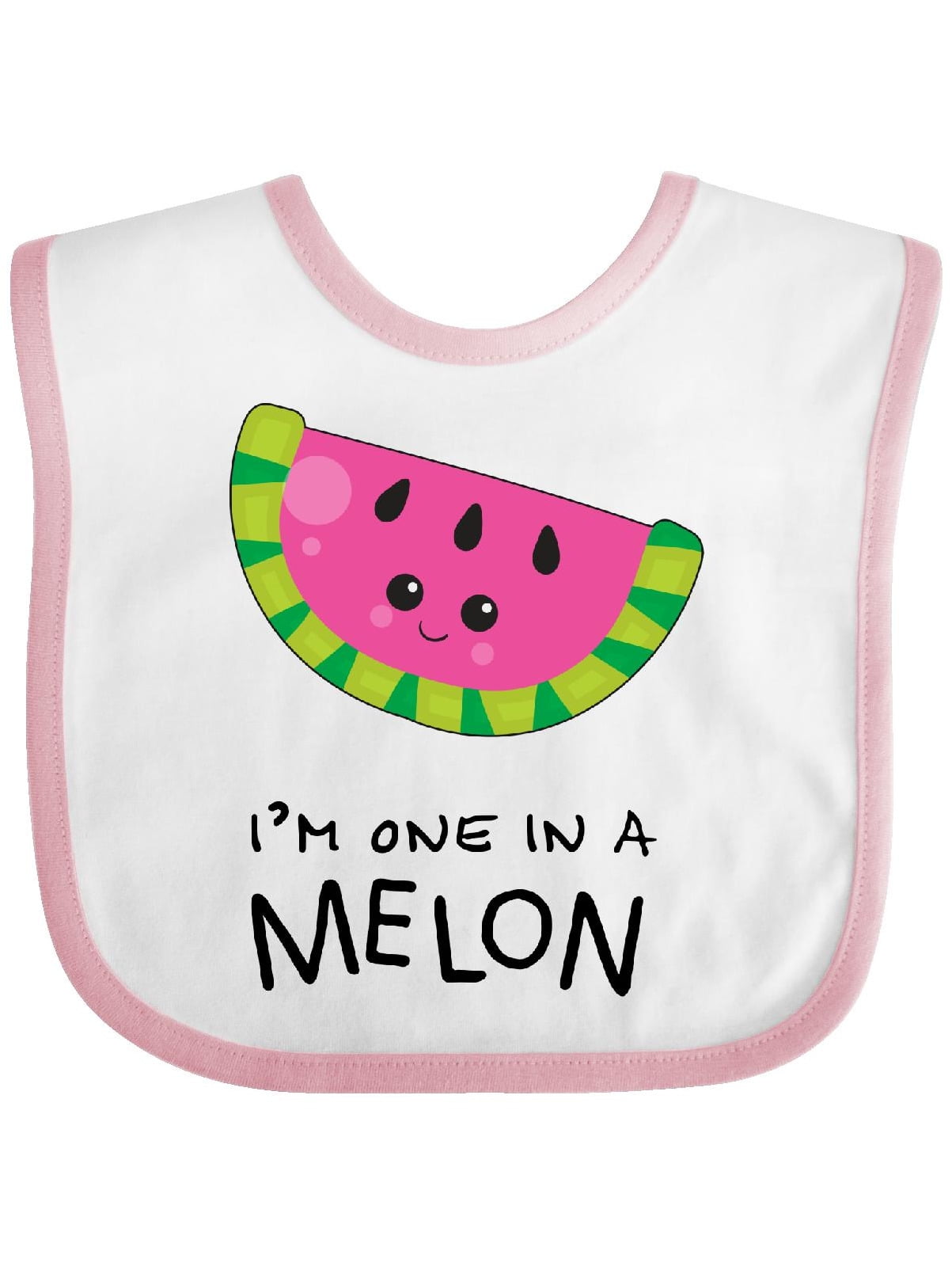 watermelon bib