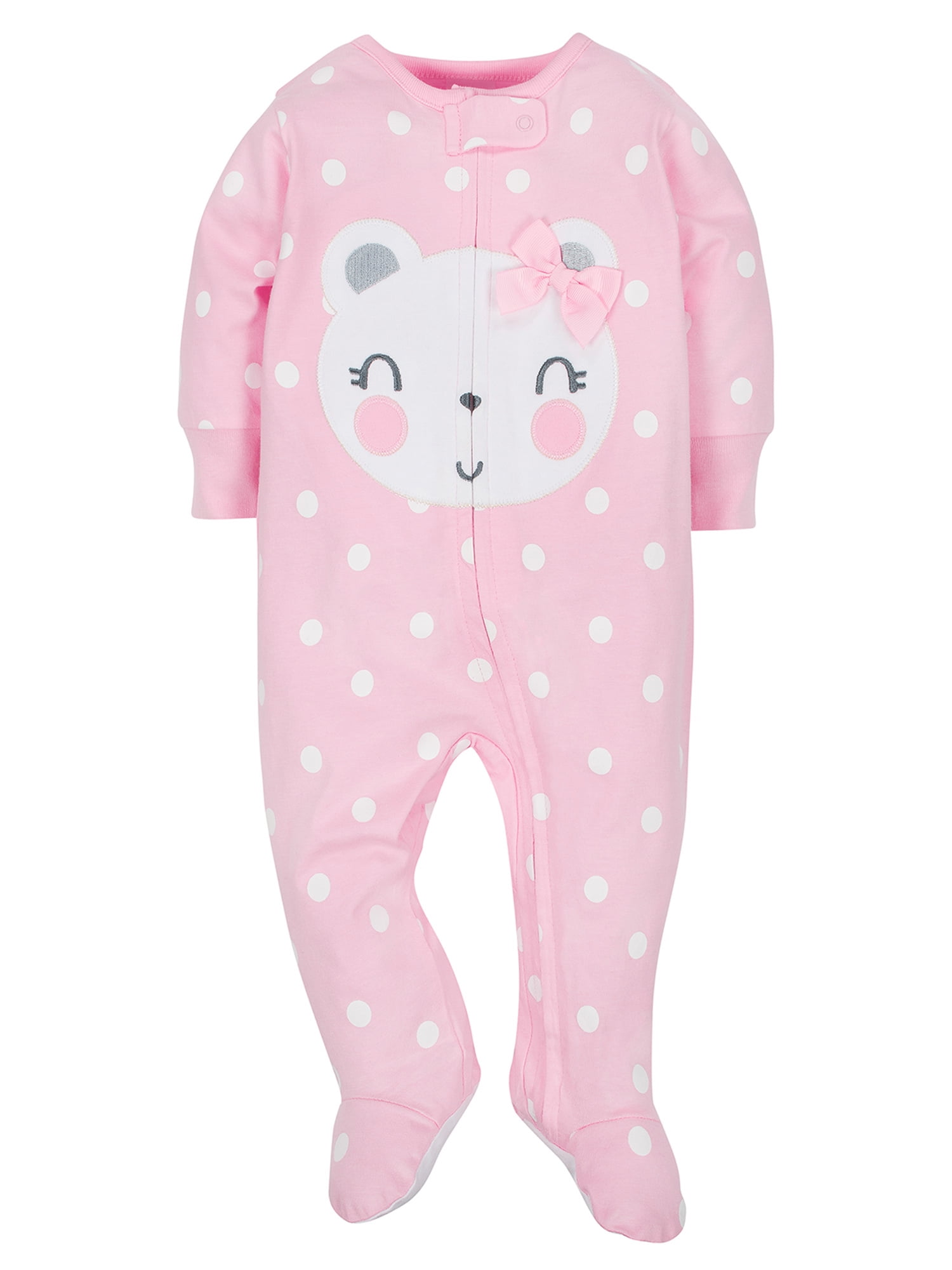 gerber organic sleepers