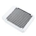 thumbnail image 2 of Disipador de calor de cobre blanco NikouMX para CPU Radiador de refrigeración por agua, 2 of 8