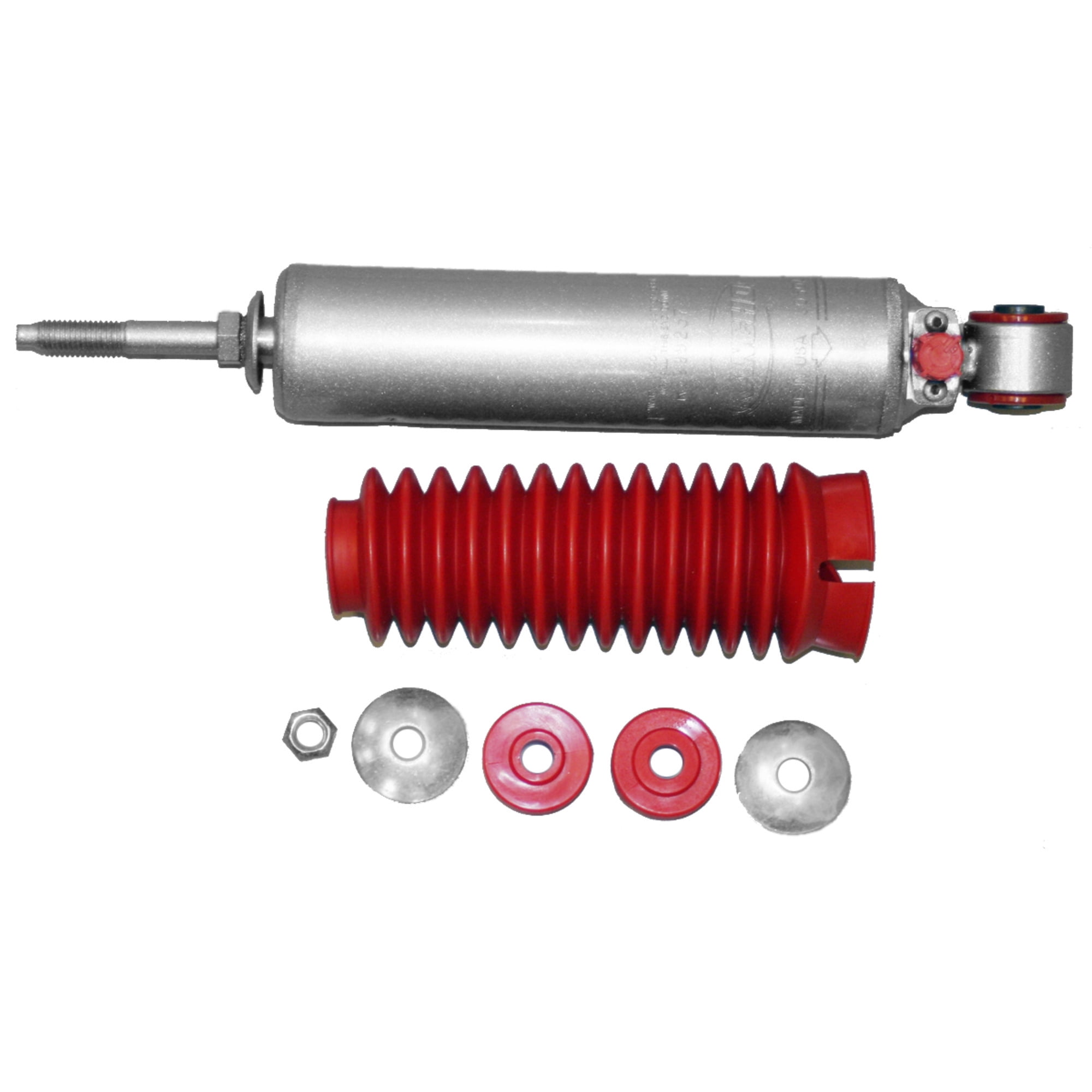 Rancho RS5044 RS5000 Fits select: 2005-2020 FORD F250, 2005-2020