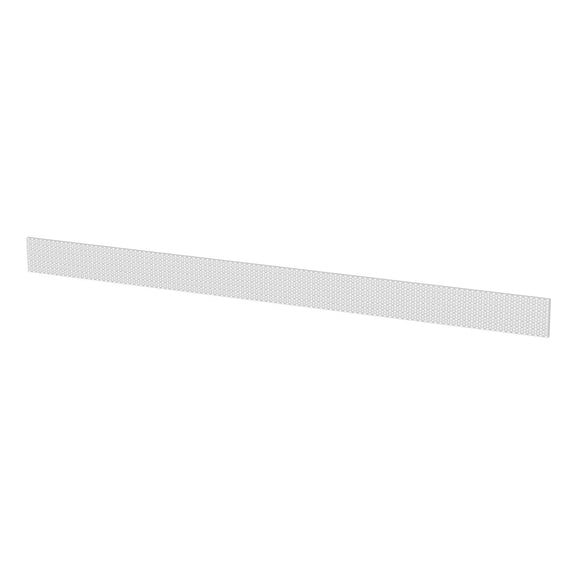 Luverne 2090617 Reflective Tape Light Reflective One 30 Inch Length Strip White