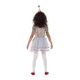 thumbnail image 2 of Costume Vintage de Clown pour Fille, 2 of 2