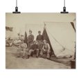 thumbnail image 2 of Print: 22d New York State Militia Near Harpers Ferry, Va., 1861 I.E.1862, 2 of 4