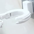 thumbnail image 3 of MasteelfCA 6 Pcs Cintres Muraux Réglables pour Bouteilles Supports de Bouteilles, 3 of 8