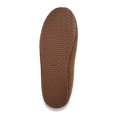 thumbnail image 6 of Joyspun Women's Suede Mule Slippers, 6 of 7