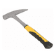 thumbnail image 2 of Martillo Geológico Profesional Y Multifuncional aMARILLO/negro, 2 of 5