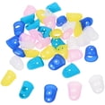 thumbnail image 3 of 40 unidades de protectores de dedos resistentes al desgaste (L), 3 of 7