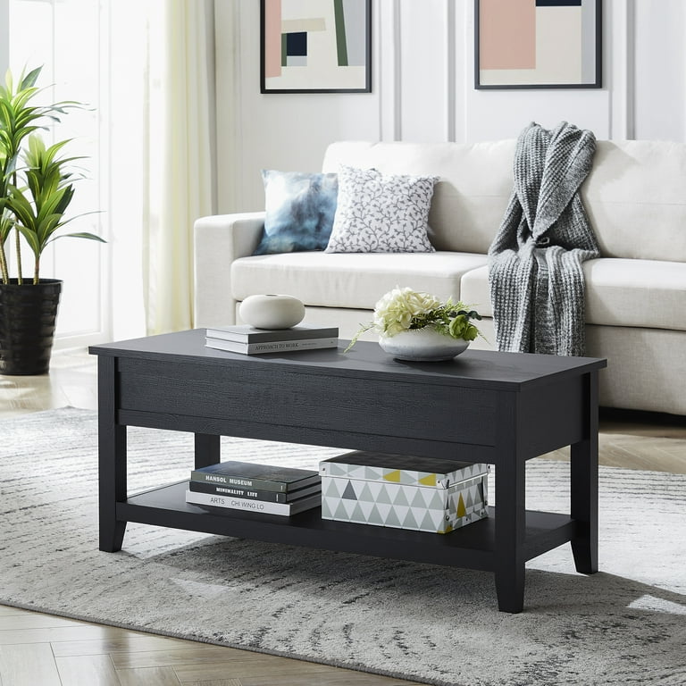 Coffee Table with Storage