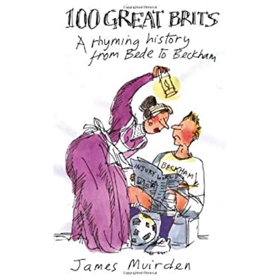Pre-Owned 101 Great Brits (Hardcover) 9781840246117