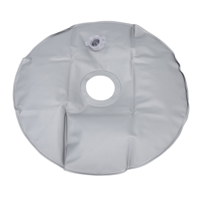 Sac de Poids d'Eau pour Trépied, Sac de Poids d'Eau Portable en PVC Lavable et Réutilisable pour Photographie en Extérieur
