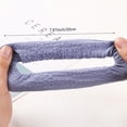 thumbnail image 2 of Chouchous Mats pour Cheveux, Chouchous pour Femmes, Bandes pour Cheveux Chouchous, Lot de 8, 2 of 4