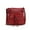 Red, variant on MKF Collection Stiella Vintage Women's Shoulder Bag Multi Compartment Casual for Daily Use by Mia K - Red