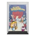 thumbnail image 2 of Funko Pop Alicia En El Pais De Las Maravillas #11 Aniversario 100 Años Movie Poster Jumbo Original Funko Alice In Wonderland, 2 of 2