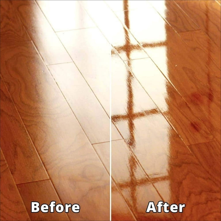 Complete Gallon Kit - Laminate Floor Cleaning & Restoration
