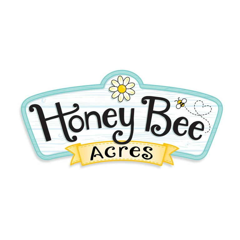 Adorable, New Characters Join the Honey Bee Acres Family - The Toy Insider