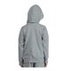 thumbnail image 4 of Chamarra Wilson Talla 10 Gris, 4 of 4