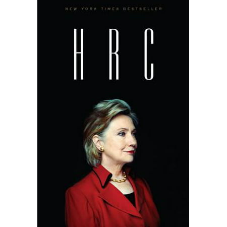 HRC : State Secrets and the Rebirth of Hillary