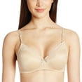 thumbnail image 1 of Maidenform Womens Comfort Devotion Ultimate Wirefree With Lift Bra, 36B, 1 of 4