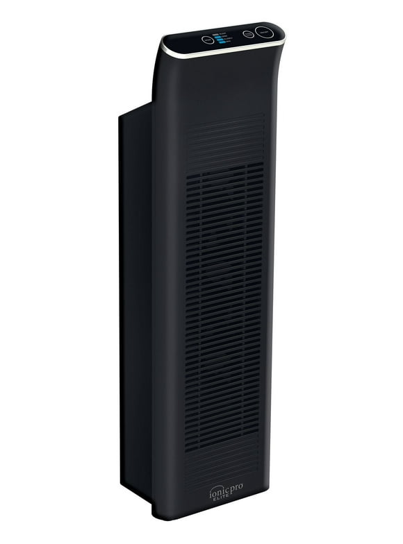 Air Ionizers in Air Purifiers