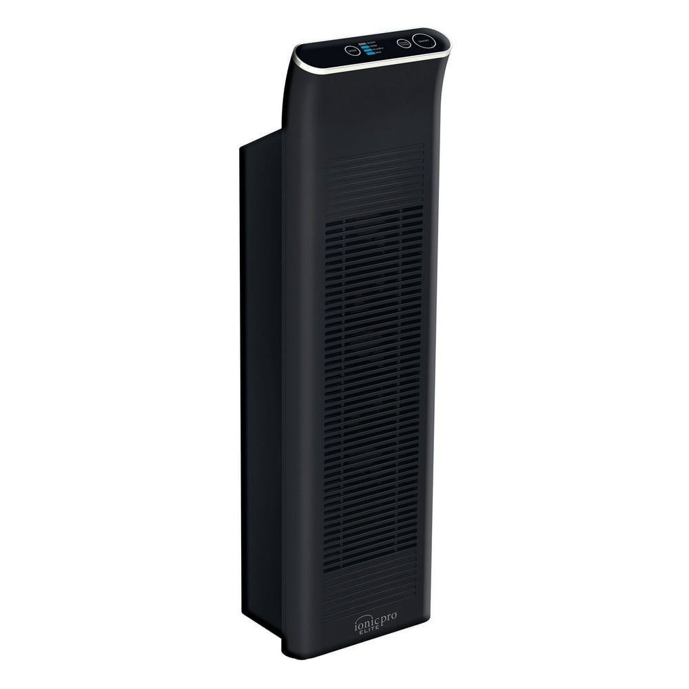 Envion Ionic Pro Elite Air Purifier Ionic Blade Filter Analog Controls