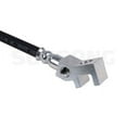 thumbnail image 4 of Sunsong 2204693 Brake Hydraulic Hose, 4 of 5