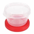 thumbnail image 4 of Refractario Cubasa Circular Cierre Seguro 500 ml, 4 of 4