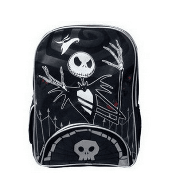 Disney Backpack Disney Nightmare Before Christmas Jake Large