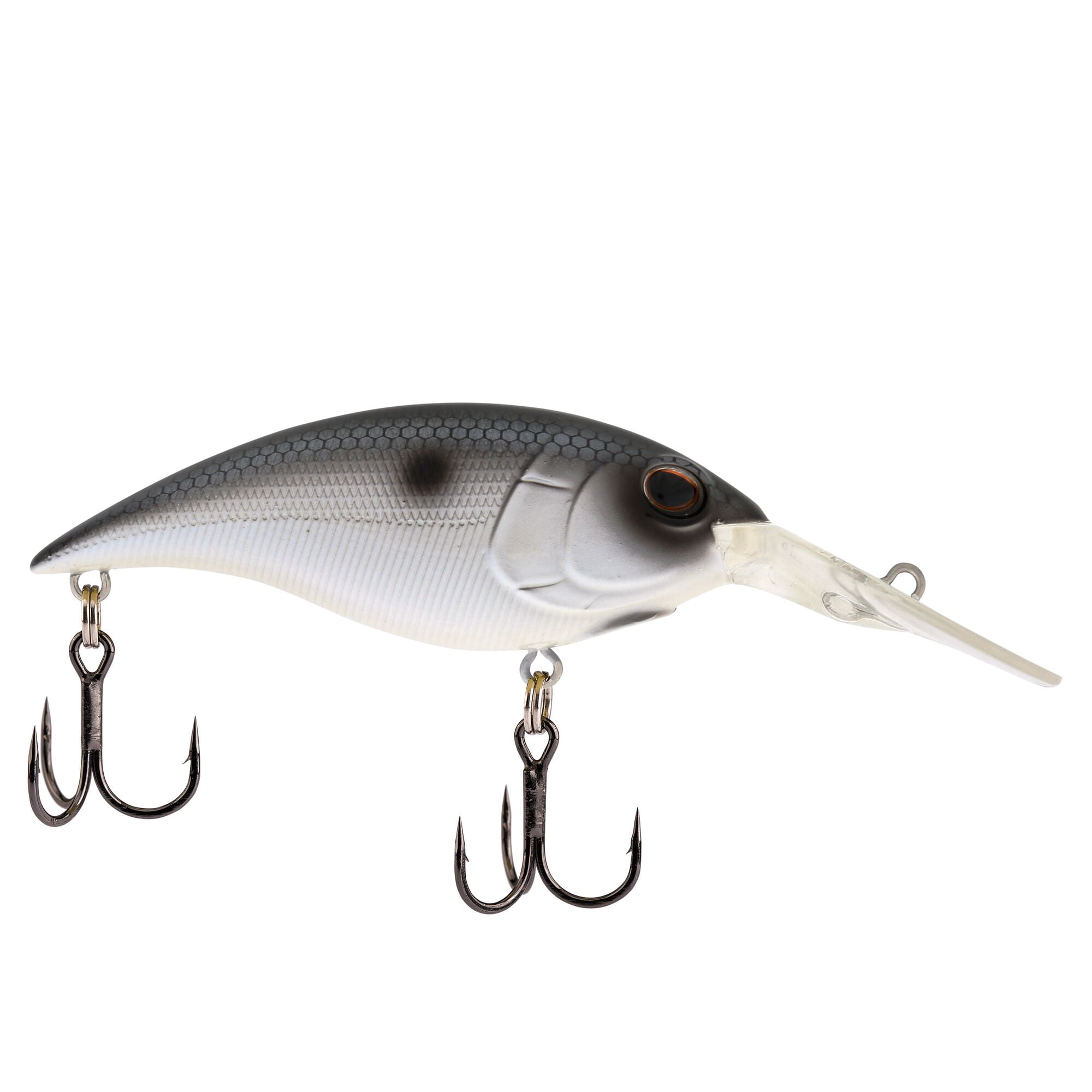 Berkley Money Badger, 2.75 in, Crankbaits, FX Shad (1 Count)