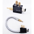 thumbnail image 2 of Ziuscore No-Leak Mist Coolant System Hoses Lubrication Spray Unit Engraving Machine Fluid Pipe Head Mists Cooling Sprayer Full Black, 2 of 6