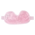 thumbnail image 3 of FLAMEEN Cache-Œil, Cache-Œil Réutilisable Confortable Durable Rafraîchissant Pack de Gel pour les Yeux 5 Couleurs pour Femmes pour le Travail, 3 of 8
