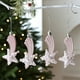 thumbnail image 5 of Christmas Tree Decoration Hangings Meteorite Christmas Balls Set Shaped Balls Hazelnut Balls Christmas Decorations, 5 of 6