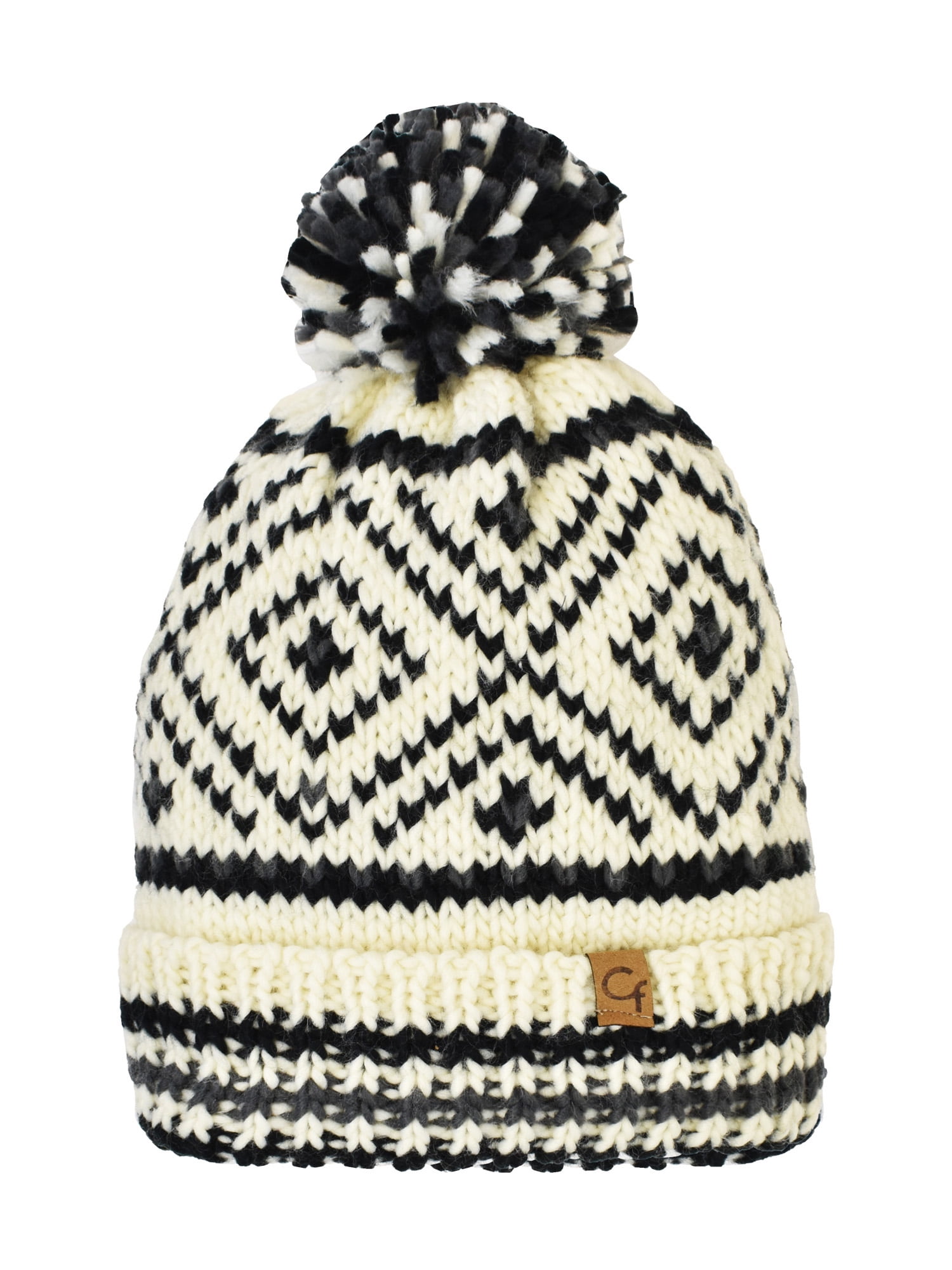 Turtle Fur Chara Women/'s Floppy Oversized Brim Straw Beach Sun Hat