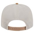 thumbnail image 4 of Men's New Era  Stone Texas Rangers 9SEVENTY Trucker Adjustable Hat, 4 of 5