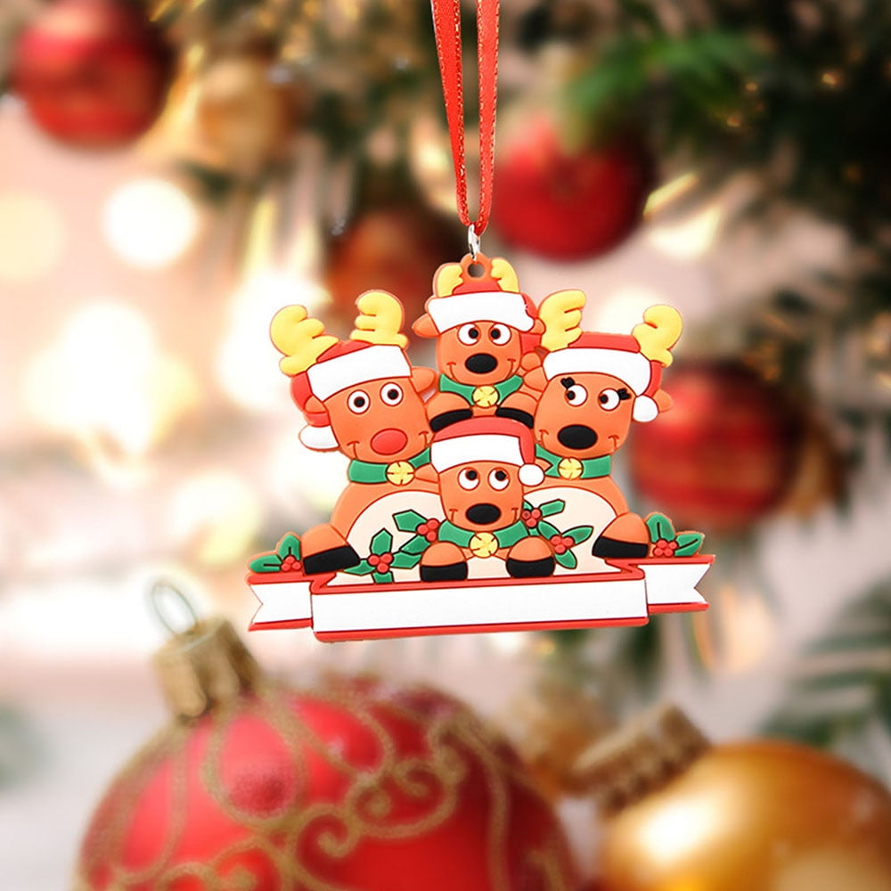 41+ Christmas Tree Ornament Patterns 2021
