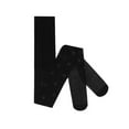 thumbnail image 5 of CUZIBR Wool Socks Solid Color Thigh High Socks Extra Long Stocking Leg Warmers Solid Color Slim Over The Knee Stockings Breathable Lightweight Footwear,Light Pink,One Size, 5 of 6