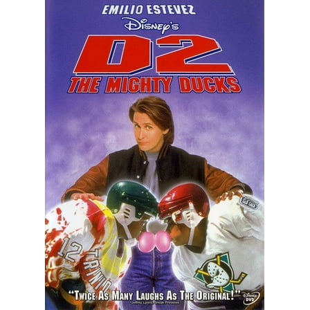 D2: The Mighty Ducks