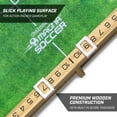 thumbnail image 3 of Gosports Magna Soccer Tabletop Board Game, 3 of 5