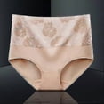 thumbnail image 2 of Leakproof Underwear For Women Incontinence Leak Proof Protective Pants, 2 of 3